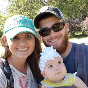 Meet your Posher, Kimberly